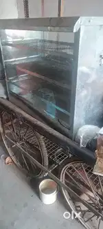 Patiz counter