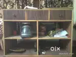 Shop counter