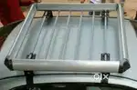 Tour s luggage carrier
