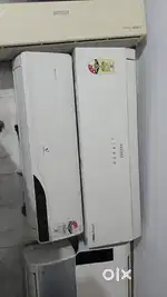 Second hand AC for sale