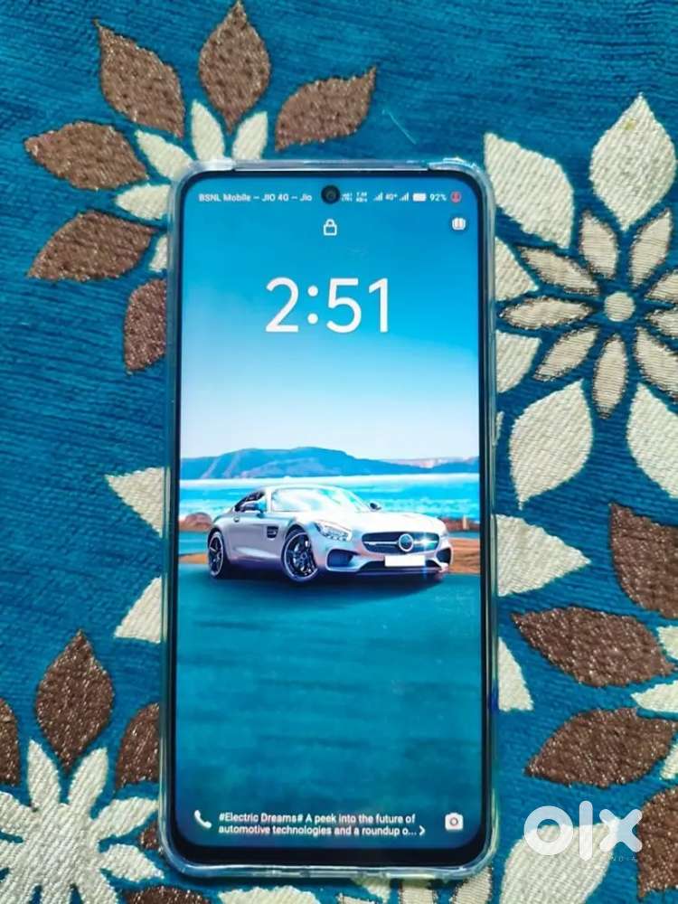 6 +. 128 rem rom   *5g