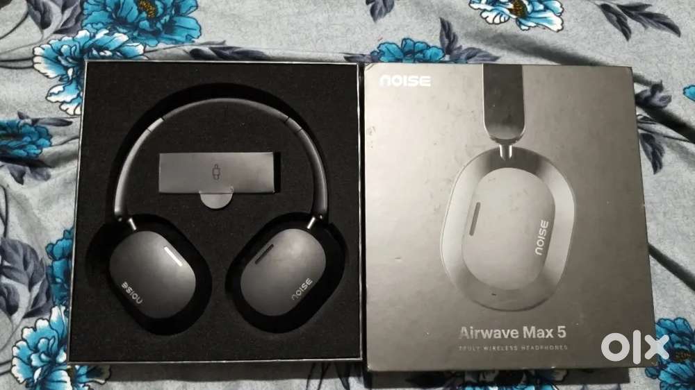 Noise airwava max 5