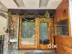Ready to move restaurant just 500000/-
