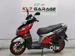 TVS NTORQ XP 125