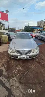Mercedes-Benz E-Class E 230 Elegance, 2008, Petrol