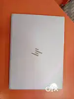 Hp Elitebook Laptop 1 yr warranty Bajaj Zero Cost EMI