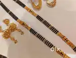 22 carat GOLD ornaments THULAM