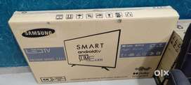 50 inches samaung led tv
