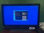 BenQ HD TV for sale