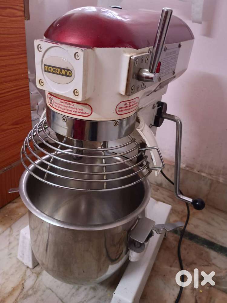 7 kg heavy duty dough mixer for sale