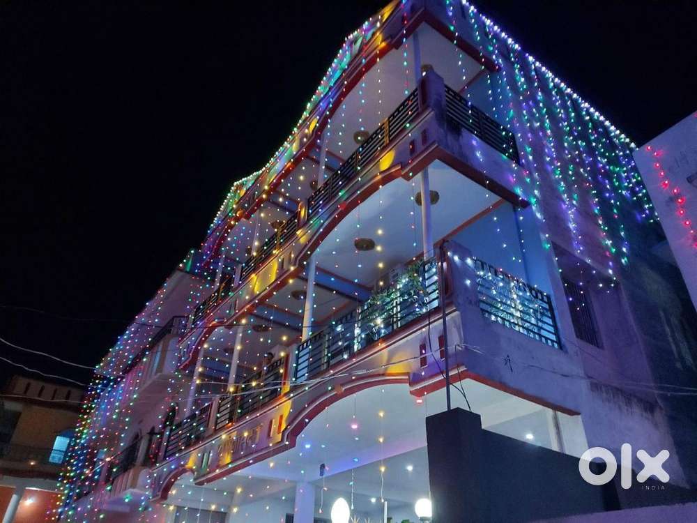 house for rent in laheriasarai