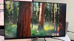 Dell S2721HNM 27 inch Computer Monitor, FHD