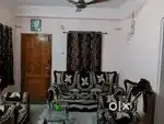 1bhk with furnished and ac