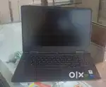Loq 4060 laptop not used much