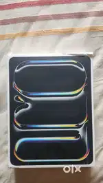 Apple iPad Pro 13 ( M4 chip )