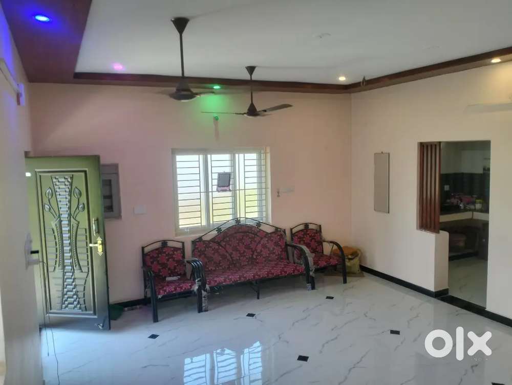 2BHK Individual house