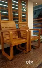 Sitout Chair