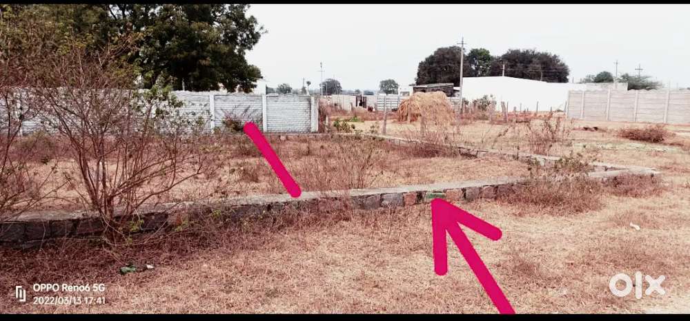 Shamshabad Mandal Narkoda Village Near Indian Petrol Pump Back Side Th