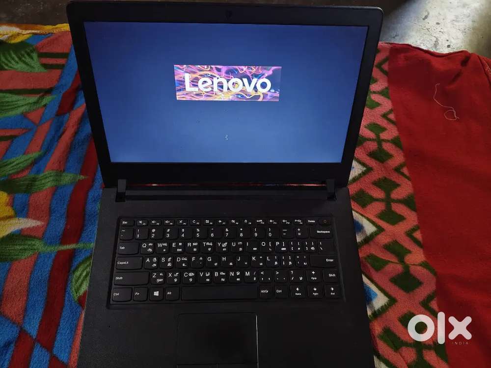 Lenovo laptop sale