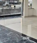 Receptionist cum demo assistant