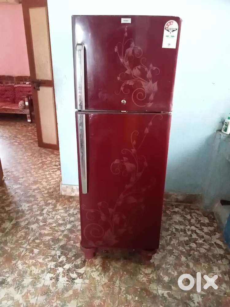 Haier Fridge