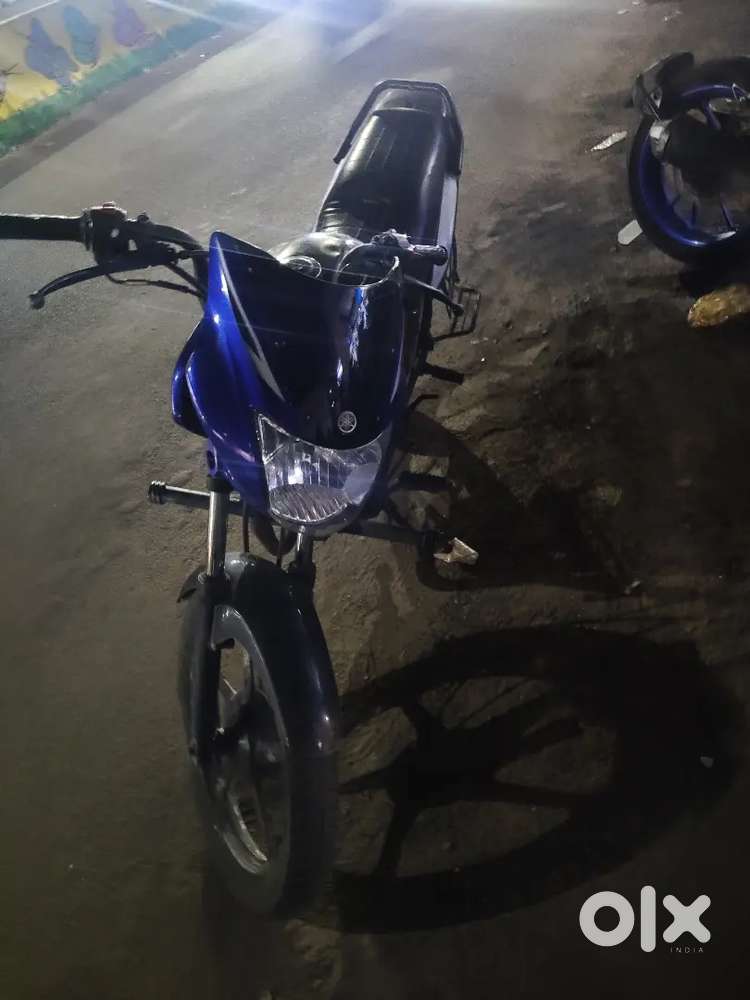 Milege 40km,