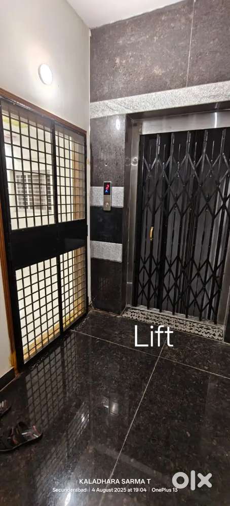 2BHK flat for sale!!