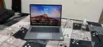 Mi notebook pro1