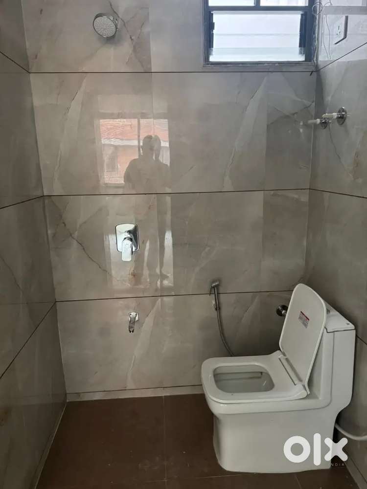 2 bhk fully furnished apartments