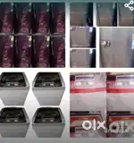 Fridge washing machine 5 years warranty offer