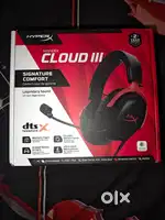 HyperX Cloud 3