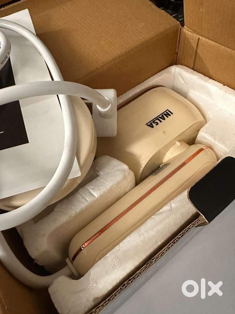 Inalsa Mini Steam Iron