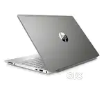Hp laptop available