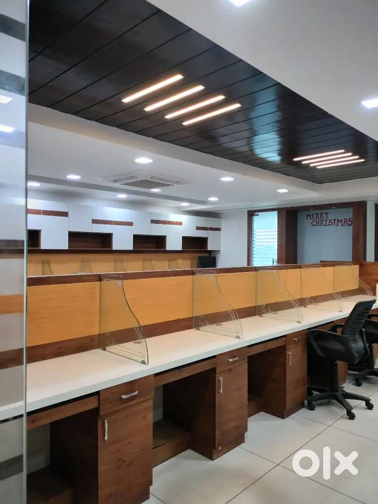 Full furnished office for rent in vaishali nagar jaipur