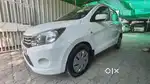 Maruti Suzuki Celerio 2014-2017 VXI AT, 2015, Petrol