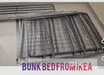 Bunk bed IKEA with out matres