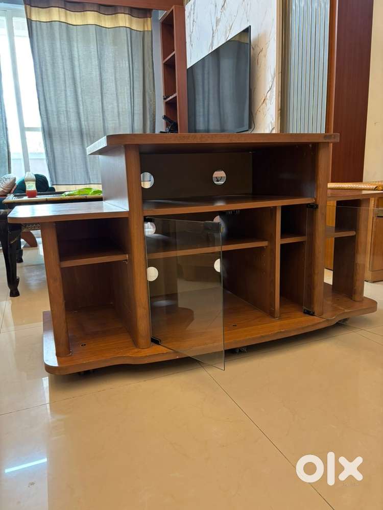 TV Unit by Zuari