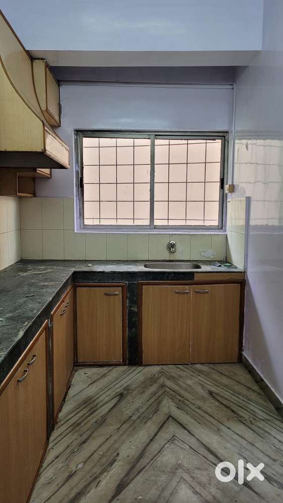 3BHK AND 3 BATHROOM REHABARI