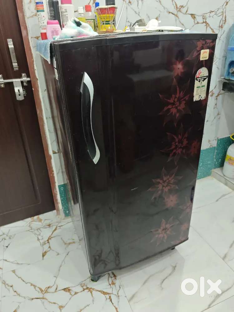 Godrej refrigerator