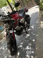 FZ V3 ABS in gudivada