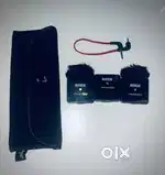 Rode wireless mics for sale