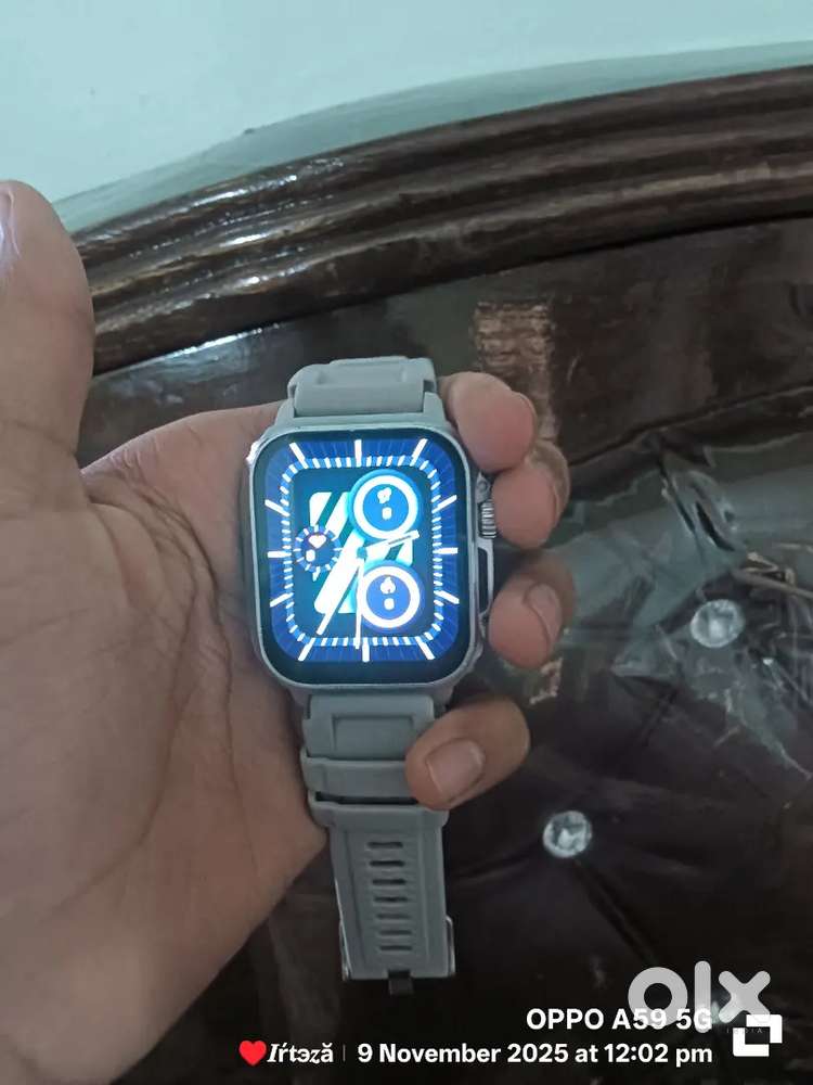Smart watch