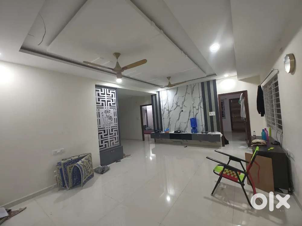 2Bhk flat for rent