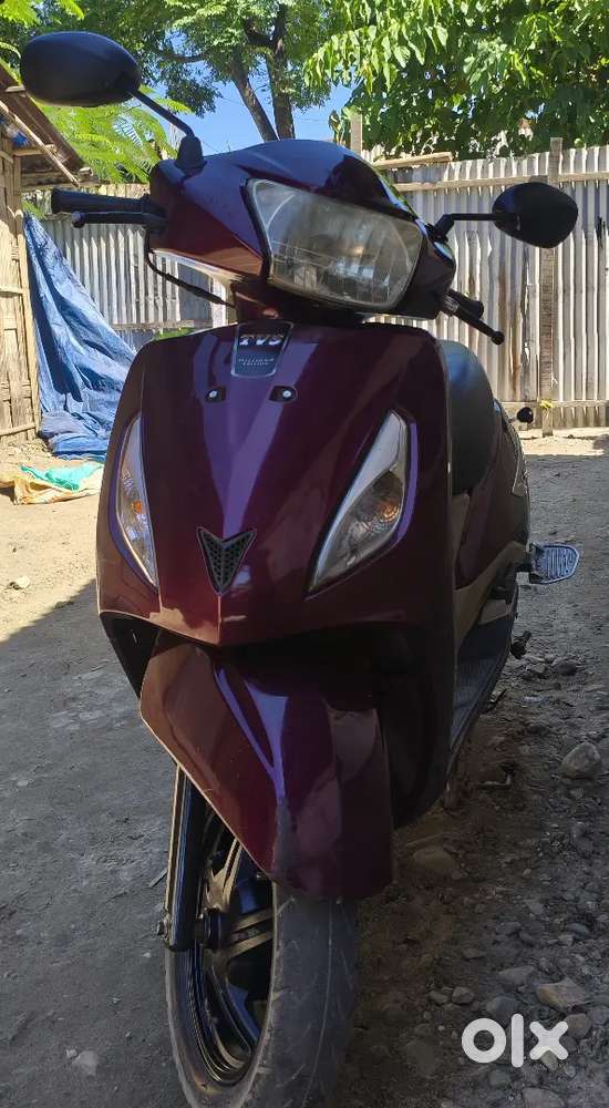 Tvs Jupiter