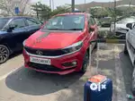 Tata Tiago 2020 Petrol Well Maintained