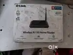 D-Link Router
