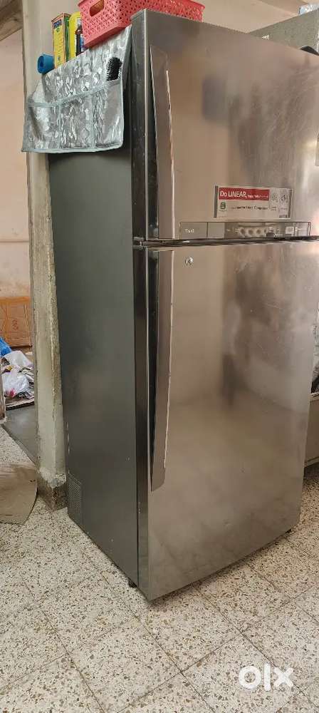 Fridge new condition for sale