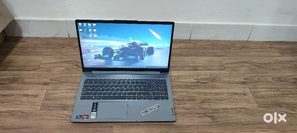 LENOVO IDEAPAD - LAPTOP