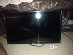 Panasonic led tv24 inc