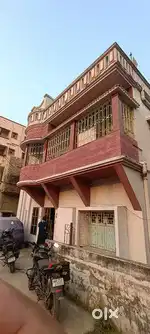 2 storied house for sale at Bablatalla kolkata 700136